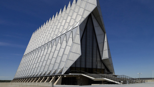 Air Force Academy